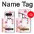 S2359 Plum Blossom Hülle Schutzhülle Taschen für Google Pixel 8 pro