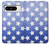 S2481 Star Pattern Hülle Schutzhülle Taschen für Google Pixel 8 pro