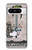 S2482 Tarot Card Ace of Swords Hülle Schutzhülle Taschen für Google Pixel 8 pro