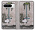 S2482 Tarot Card Ace of Swords Hülle Schutzhülle Taschen für Google Pixel 8 pro