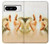 S2546 Hand of God Heaven Hülle Schutzhülle Taschen für Google Pixel 8 pro