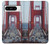 S2637 Golden Gate Bridge Hülle Schutzhülle Taschen für Google Pixel 8 pro