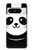 S2662 Cute Panda Cartoon Hülle Schutzhülle Taschen für Google Pixel 8 pro