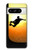 S2676 Extreme Skateboard Sunset Hülle Schutzhülle Taschen für Google Pixel 8 pro