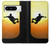 S2676 Extreme Skateboard Sunset Hülle Schutzhülle Taschen für Google Pixel 8 pro
