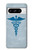 S2815 Medical Symbol Hülle Schutzhülle Taschen für Google Pixel 8 pro