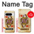 S2833 Poker Card Queen Hearts Hülle Schutzhülle Taschen für Google Pixel 8 pro