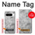S2845 Gray Marble Texture Hülle Schutzhülle Taschen für Google Pixel 8 pro