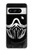S2924 Paintball Mask Hülle Schutzhülle Taschen für Google Pixel 8 pro