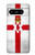 S2972 Northern Ireland Football Hülle Schutzhülle Taschen für Google Pixel 8 pro