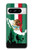 S2994 Mexico Football Soccer Hülle Schutzhülle Taschen für Google Pixel 8 pro