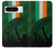 S3002 Ireland Football Soccer Hülle Schutzhülle Taschen für Google Pixel 8 pro