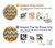 S3033 Vintage Wood Chevron Graphic Printed Hülle Schutzhülle Taschen für Google Pixel 8 pro