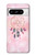 S3094 Dreamcatcher Watercolor Painting Hülle Schutzhülle Taschen für Google Pixel 8 pro