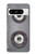 S3159 Cassette Tape Hülle Schutzhülle Taschen für Google Pixel 8 pro
