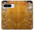 S3332 Gustav Klimt Adele Bloch Bauer Hülle Schutzhülle Taschen für Google Pixel 8 pro