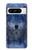 S3410 Wolf Dream Catcher Hülle Schutzhülle Taschen für Google Pixel 8 pro