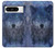 S3410 Wolf Dream Catcher Hülle Schutzhülle Taschen für Google Pixel 8 pro