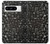 S3426 Blackboard Science Hülle Schutzhülle Taschen für Google Pixel 8 pro