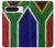 S3464 South Africa Flag Hülle Schutzhülle Taschen für Google Pixel 8 pro