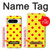 S3526 Red Spot Polka Dot Hülle Schutzhülle Taschen für Google Pixel 8 pro