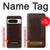 S3553 Vintage Book Cover Hülle Schutzhülle Taschen für Google Pixel 8 pro
