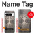 S3591 Viking Tree of Life Symbol Hülle Schutzhülle Taschen für Google Pixel 8 pro