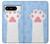 S3618 Cat Paw Hülle Schutzhülle Taschen für Google Pixel 8 pro