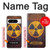 S3892 Nuclear Hazard Hülle Schutzhülle Taschen für Google Pixel 8 pro