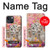 S3916 Alpaca Family Baby Alpaca Hülle Schutzhülle Taschen für iPhone 14
