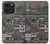 S3944 Overhead Panel Cockpit Hülle Schutzhülle Taschen für iPhone 14 Pro S3944 Overhead Panel Cockpit Hülle Schutzhülle Taschen für iPhone 14 Pro