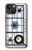 S3928 Cooking Kitchen Graphic Hülle Schutzhülle Taschen für iPhone 14 Plus
