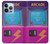 S3961 Arcade Cabinet Retro Machine Hülle Schutzhülle Taschen für iPhone 13 Pro