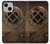 S3948 Shark Teeth Tear Mark Deep Sea Hülle Schutzhülle Taschen für iPhone 13 mini
