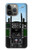 S3933 Fighter Aircraft UFO Hülle Schutzhülle Taschen für iPhone 13 Pro Max