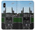 S3933 Fighter Aircraft UFO Hülle Schutzhülle Taschen für iPhone X, iPhone XS