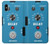 S3962 Guitar Analog Delay Graphic Hülle Schutzhülle Taschen für iPhone X, iPhone XS