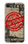 S3937 Text Top Secret Art Vintage Hülle Schutzhülle Taschen für iPhone 7, iPhone 8, iPhone SE (2020) (2022)