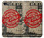 S3937 Text Top Secret Art Vintage Hülle Schutzhülle Taschen für iPhone 7, iPhone 8, iPhone SE (2020) (2022)