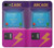 S3961 Arcade Cabinet Retro Machine Hülle Schutzhülle Taschen für iPhone 7, iPhone 8, iPhone SE (2020) (2022)