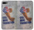 S3963 Still More Production Vintage Postcard Hülle Schutzhülle Taschen für iPhone 7 Plus, iPhone 8 Plus