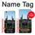 S3933 Fighter Aircraft UFO Hülle Schutzhülle Taschen für iPhone 6 6S