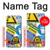 S3960 Safety Signs Sticker Collage Hülle Schutzhülle Taschen für iPhone 6 Plus, iPhone 6s Plus