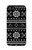 S3932 Elephant Pants Pattern Hülle Schutzhülle Taschen für iPhone 5 5S SE
