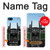 S3933 Fighter Aircraft UFO Hülle Schutzhülle Taschen für iPhone 5 5S SE