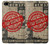 S3937 Text Top Secret Art Vintage Hülle Schutzhülle Taschen für iPhone 5 5S SE