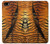 S3951 Tiger Eye Tear Marks Hülle Schutzhülle Taschen für iPhone 5 5S SE