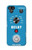 S3962 Guitar Analog Delay Graphic Hülle Schutzhülle Taschen für iPhone 5 5S SE