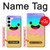 S3939 Ice Cream Cute Smile Hülle Schutzhülle Taschen für Samsung Galaxy S23 S3939 Ice Cream Cute Smile Hülle Schutzhülle Taschen für Samsung Galaxy S23