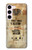 S3954 Vintage Gas Pump Hülle Schutzhülle Taschen für Samsung Galaxy S23 S3954 Vintage Gas Pump Hülle Schutzhülle Taschen für Samsung Galaxy S23